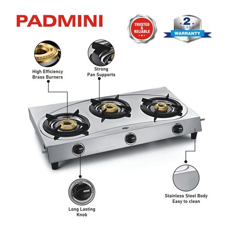 padmini gas stove service centre bangalore